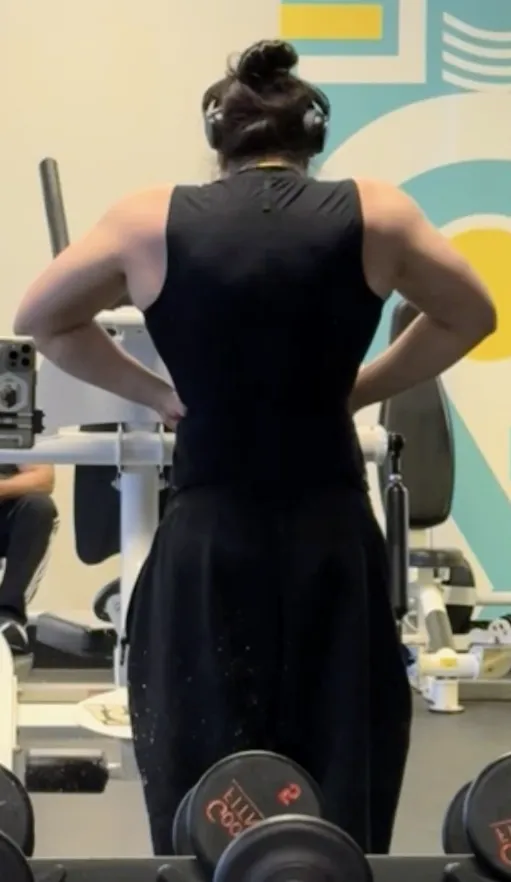 Sal Modica training — conditioning